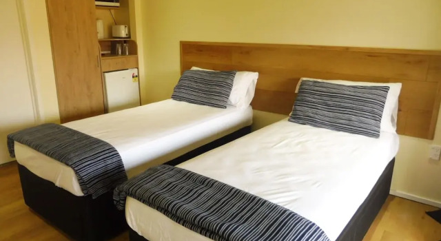 Winnies B&B, Book Bed and Breakfast Hotels in Tongatapu Island with Breakfast, Breakfasts