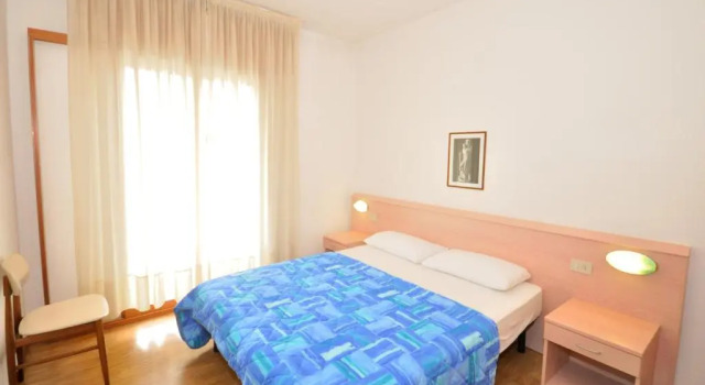 Residence Ranieri, Prenota Hotel Hotel a Veneto con parcheggio, Parcheggio
