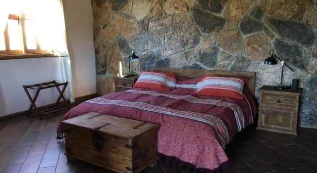 En'kanto Valle de Guadalupe