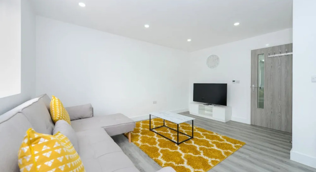 Adbolton Apartments - New & Low Carbon, Reservar Apartamento Nottingham Nottinghamshire