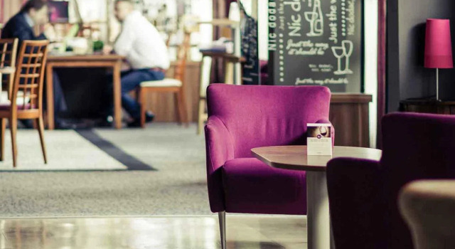 Hotel Mercure Lublin Centrum