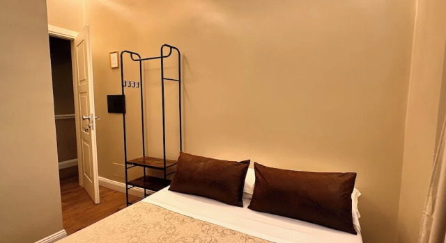 Люкс Vatican Cozy Suites - Liberty Collection
