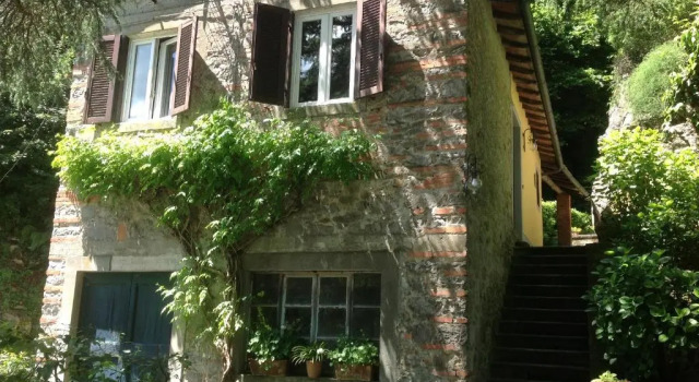 Villa Morante, Book Villa Borgo a Mozzano Toscana