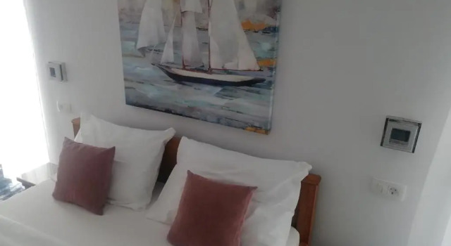 Номер Comfort Hotel Beni