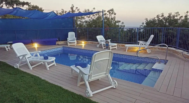 Номер Superior Ohn-Bar Guesthouse