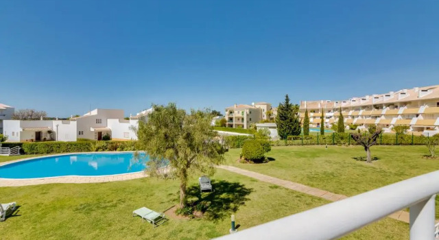 Апартаменты Falésia II - Nice Apartment - Vilamoura