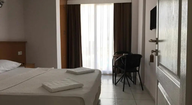 Двухместный номер Standard Cam Hotel