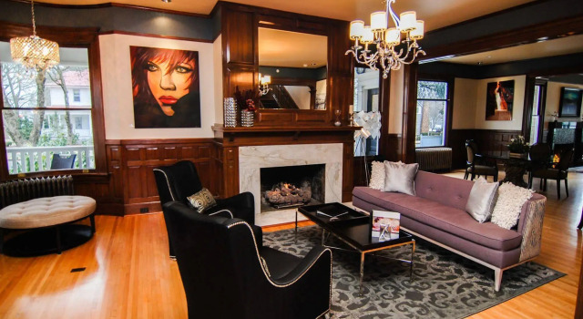 Blackwell Hotel, Varaa Hotelli Coeur d'Alene Idaho