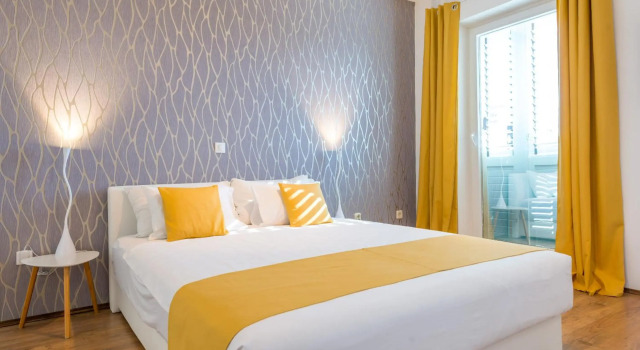 Studio Vista Gravosa, Забронировать Отель Отели Региона Дубровника 4 звезды, 4*