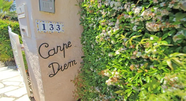 Villa Carpe Diem, Забронировать Вилла Виллы Леp-Иссамбр, Вилла
