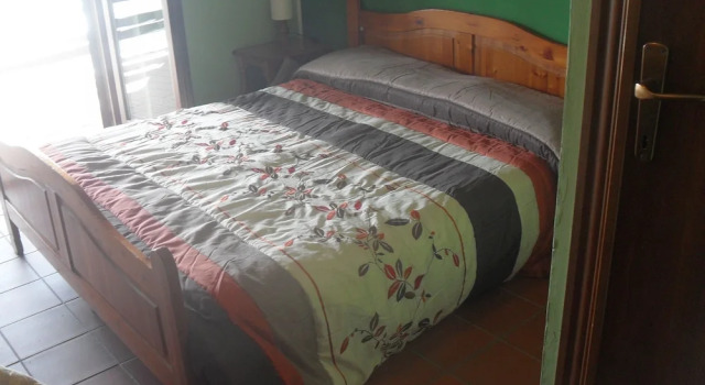 Номер Comfort Hotel Rifugio Alantino