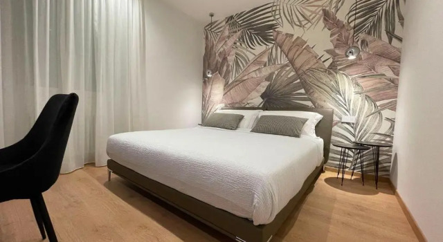 Clavis Luxury Apartments, Book Lejlighed Chiavenna Lombardiet