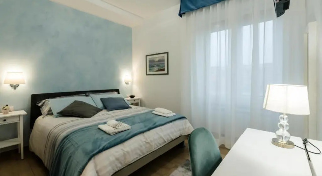Двухместный номер Standard Le vestali Guest House
