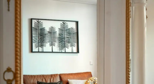 Номер Standard Damrak Short Stay Amsterdam