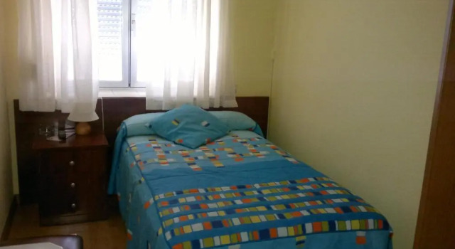 Номер Standard Hostal Restaurante Delfin