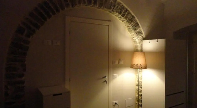 Двухместный номер Standard Il Giglio Casa Albergo