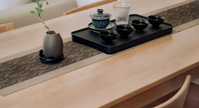 Люкс Business Four Seasons Hot Spring Hotel Tengchong