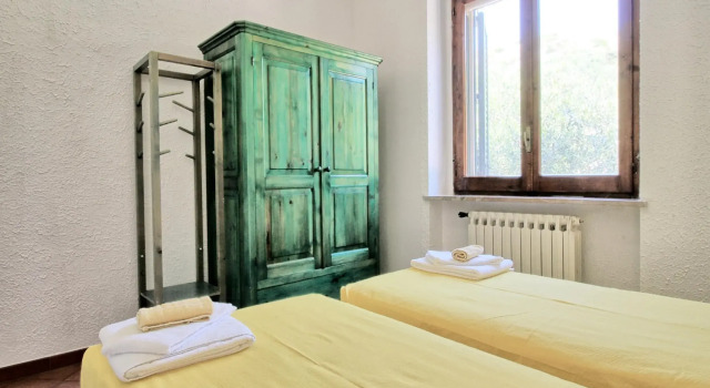 Ulivi Pool Residence