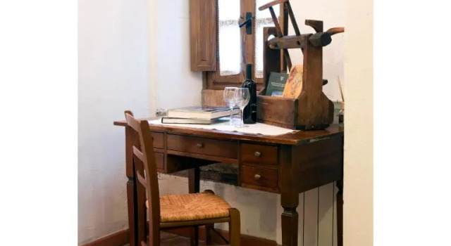 Agriturismo Montagna Verde Apella, Buchen Sie Hotel Licciana Nardi Lunigiana