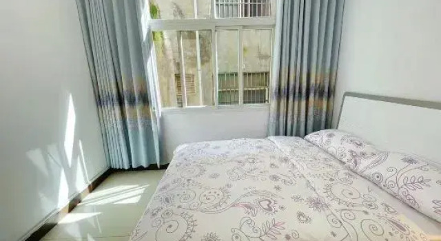 Люкс Deluxe Huazhi City Xingcheng Scenic Homestay (Jinwa Road)
