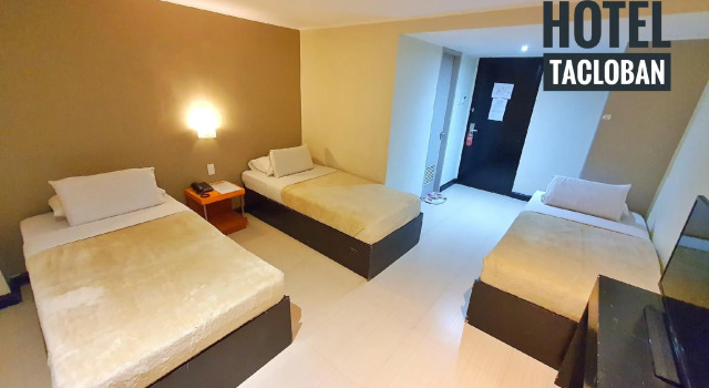 Трёхместный номер Deluxe Asia Stars Hotel