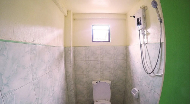 Camera Standard JMP Hostel