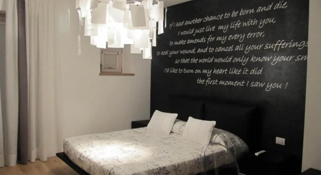 Двухместный номер Standard Amico Country House
