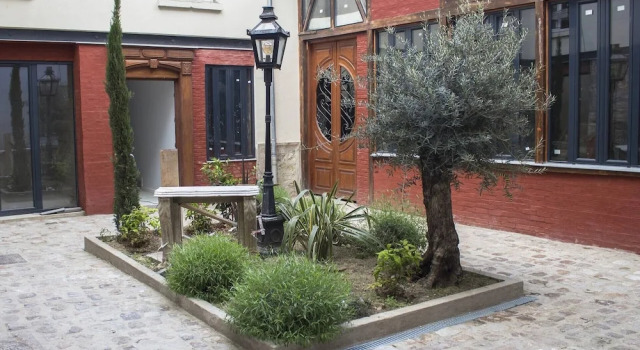 Magnifique Appartement Paris by Open, Забронировать Апартаменты/квартира Ланьи-Сюр-Марн Марн-ла-Валле