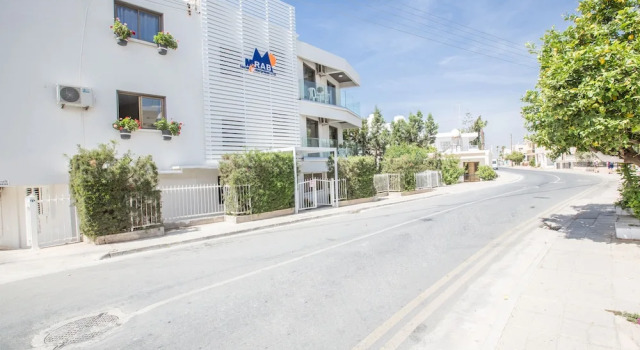 Ayia Napa Holiday Apartment So9, Забронировать Апартаменты/квартира Айия-Напа район Фамагуста, рядом с Пляж Катсарка