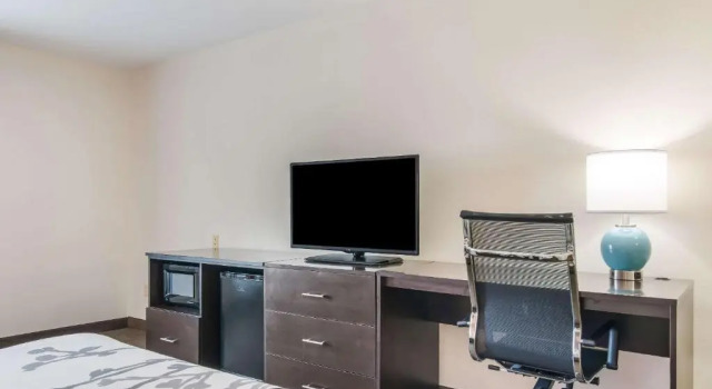 Номер Standard Sleep Inn & Suites Ronks - Lancaster Area