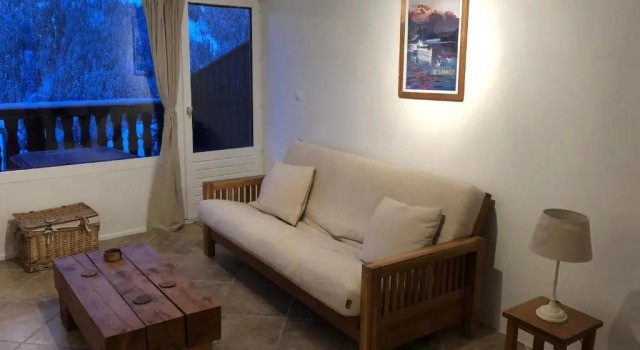 La Plagne/Champagny Studio, Prenota Appartamento Champagny-en-Vanoise 