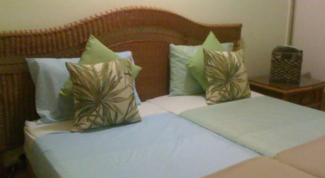 Rhythm of The Waterfalls - Resort Apartments, Book Lejlighed Cairns Cairns and Northern Beaches