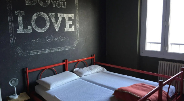 Lake Como Hostel, Book Hostel Hostels in Menaggio, Hostel