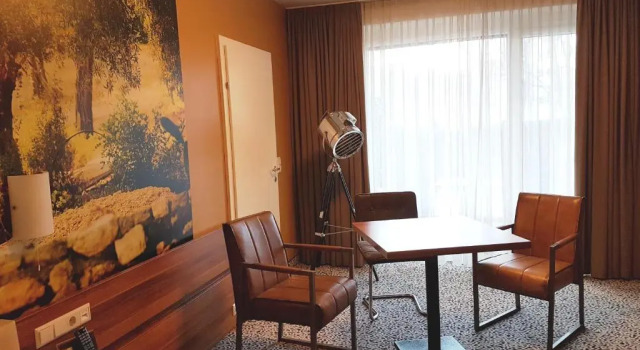Supérieure studio Hotel Süd Graz