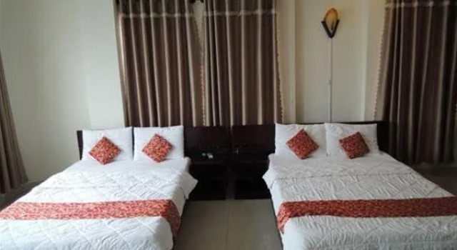 Thomas Hotel, Reserva ahora Hotel Da Nang Da Nang