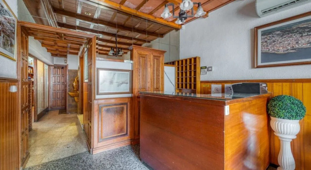 Hostal El Roser