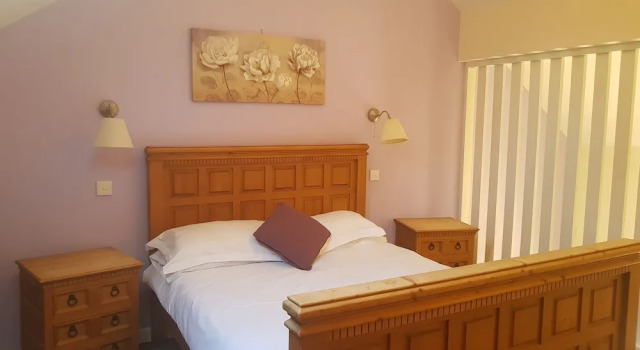 Номер Superior Gardeners Country Inn
