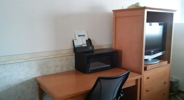 Budget Inn, Buchen Sie Hotel Sterling Colorado