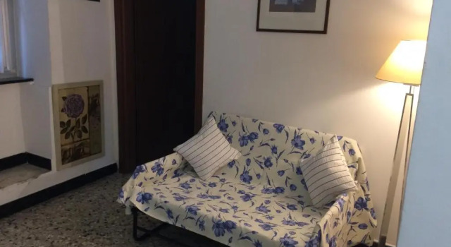 Апартаменты Come a Casa Apartment
