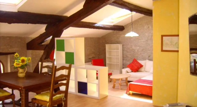 Maison Iris