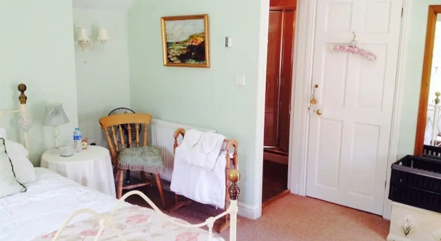 April Cottage, Забронировать Дом для отпуска Отели Северного Йоркшира с завтраком, Завтраки