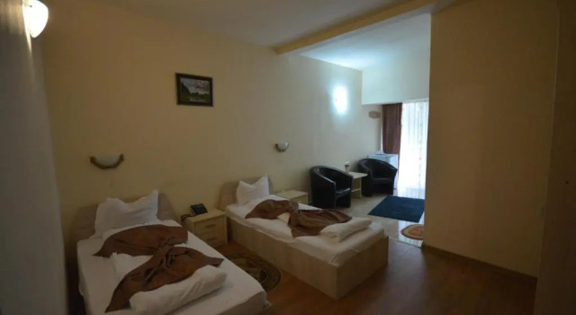 Двухместный номер Standard Hotel Aida