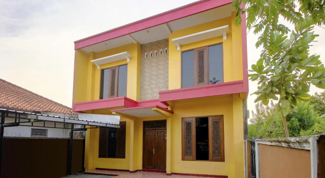 OYO 1593 Pondok Garini Syariah, Book Hotel Depok 