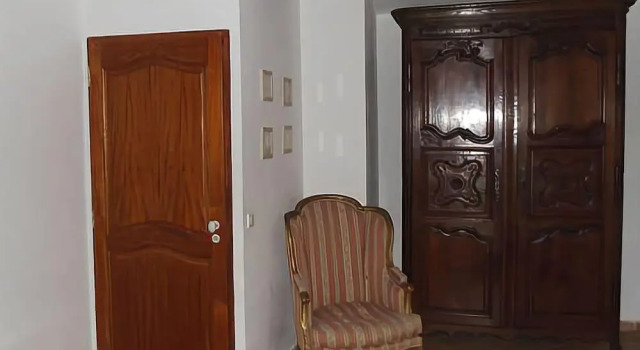 Domaine Saint Victor, Забронировать Отель Отели Люберон 3 звезды, 3*