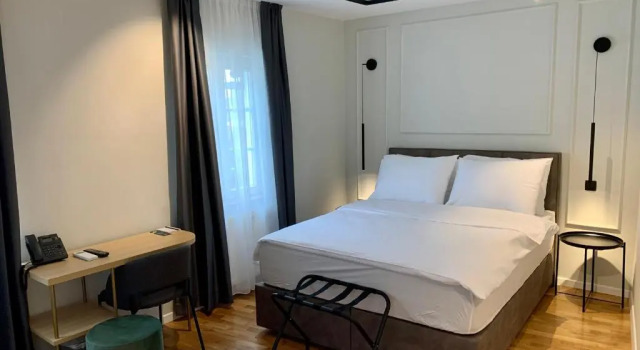 Номер Superior Bloom Hotel