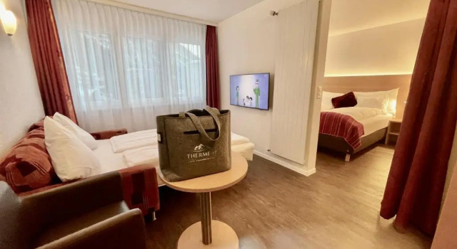 Полулюкс Therme 51