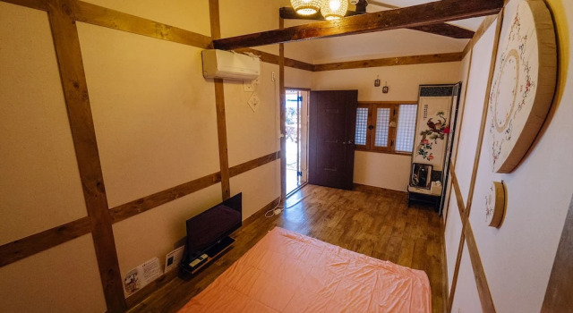 Номер Standard Hohomom Guesthouse