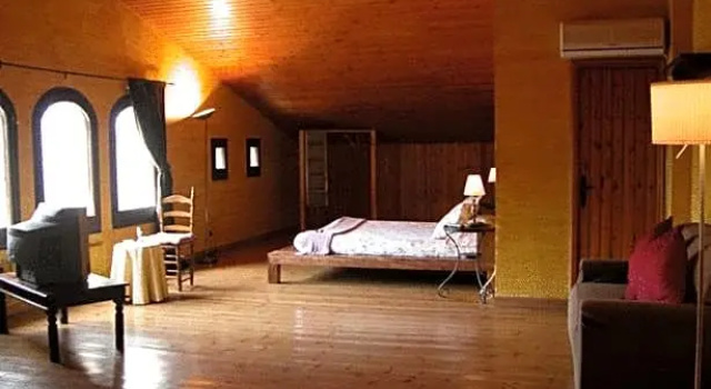 Masia Vista Hermosa, Rezervați Hotel Hoteluri SPA în Vallès Oriental, SPA