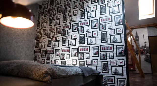 Апартаменты JDK Apartamenty Legionów 19A 40m2