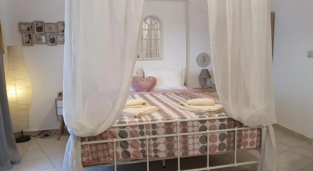 Studio Corfu Figareto, Забронировать Отель  